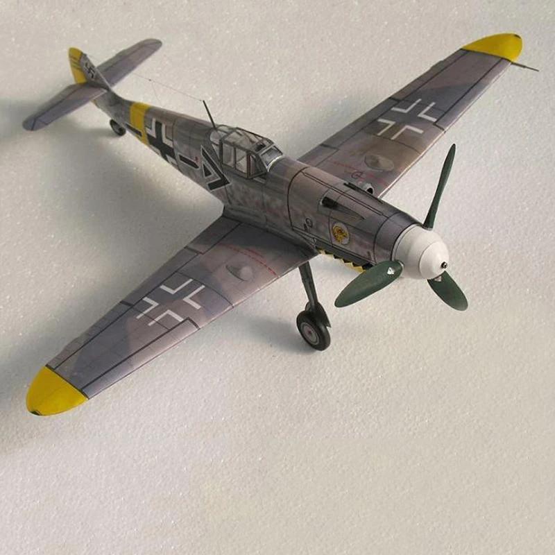 1:32  Bf-109 G6/G14 ݱ װ , 3D  ũƮ ŰƮ 峭